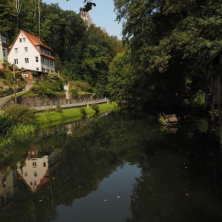 Villa Amselgrund ราทเอิน ภายนอก รูปภาพ